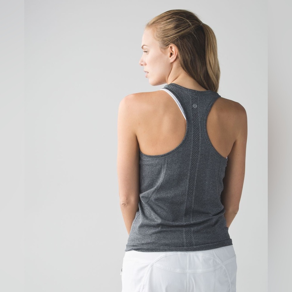 Lululemon Swiftly Tech Racerback Size 8 - Picture 9 of 9